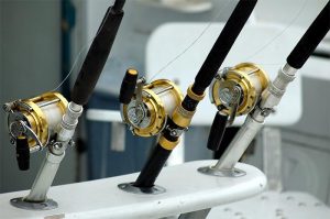 fishing
