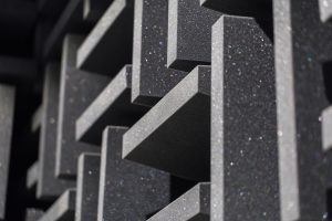 soundproof